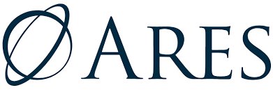 Ares Management logo