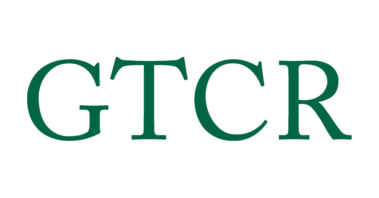 GTCR logo